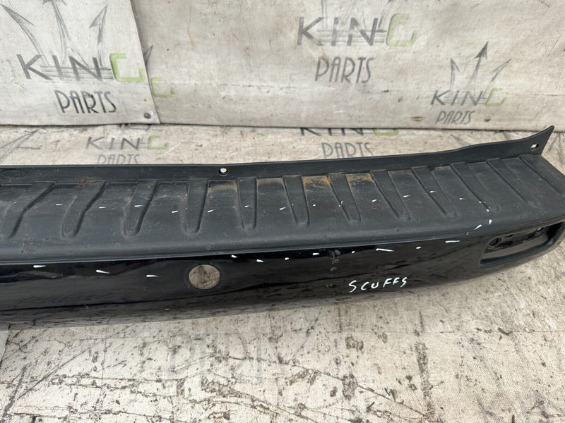 FORD TRANSIT CUSTOM 2013-2020 REAR BUMPER JK21-17E962-PA