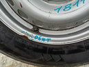 MERCEDES SPRINTER W910 STEEL WHEEL RIM 16' 6.5Jx16H2 ET62 TYRE 225/75R/16C