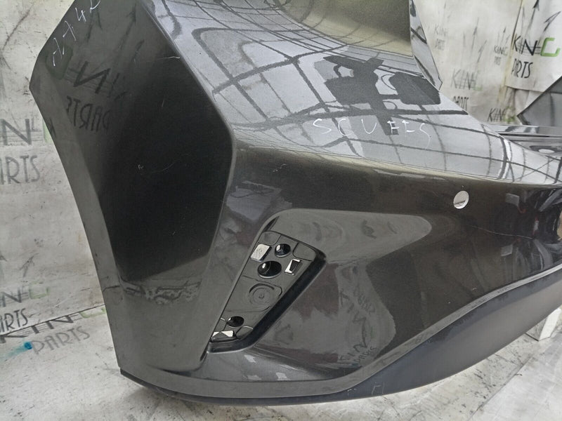 FORD FOCUS MK4 2018-2021 HATCHBACK 5 DOOR REAR BUMPER PDC JX7B-17906-A1