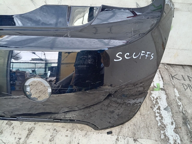 MINI COOPER ONE F56 2014-2016 3-DOOR REAR BUMPER GENUINE 7300837