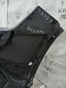 CUPRA FORMENTOR 2020-ON BLACK FRONT BUMPER GENUINE 6x PDC 5FF805903A