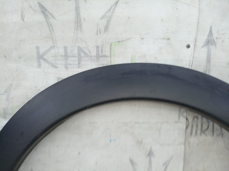 CITROEN C4 CACTUS 2014-2020 FRONT LEFT N/S WHEEL ARCH TRIM 9801554780
