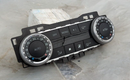MERCEDES-BENZ C-CLASS W204 07-11 HEATER CLIMATE CONTROL SWITCH PANEL A2048304190