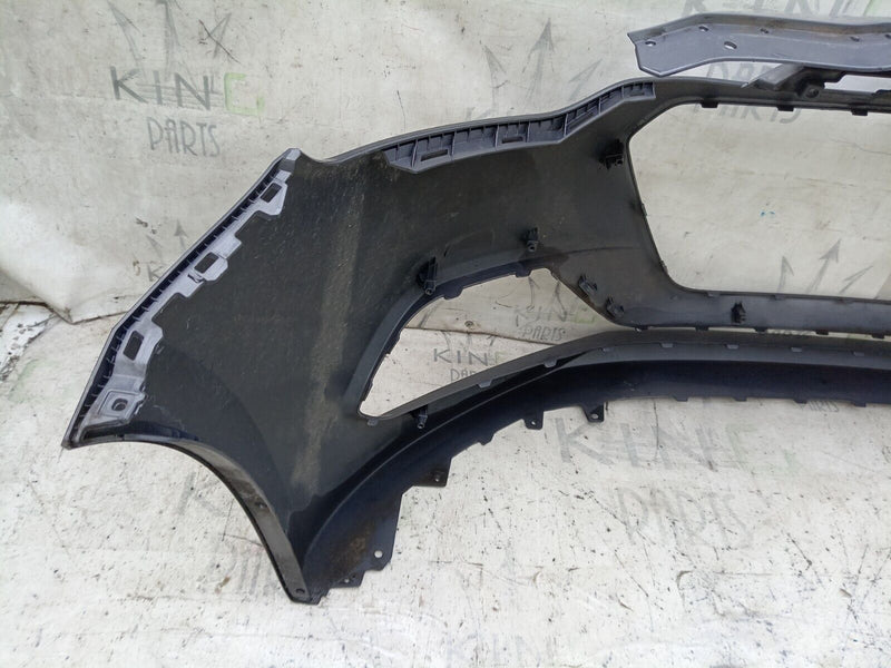 HYUNDAI i20 2014-18 FRONT BUMPER GENUINE 86511C8000