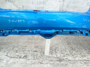 SUZUKI IGNIS MK2 FACELIFT LCI 2020-ON REAR BUMPER GENUINE 71811-73S0