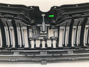 SKODA KAMIQ 2019-2023 FRONT BUMPER RADIATOR GRILL GRILLE GENUINE 658853653
