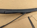 TOYOTA RAV4 MK5 XA50 2019-ON FRONT DRIVER O/S WIPER ARM W/BLADE 7212768 GENUINE