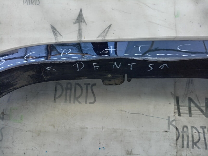 VW AMAROK MK1 2010-21 RIGHT SIDE REAR WHEEL ARCH TRIM COVER 2HH853818