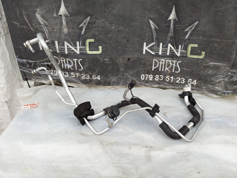 RANGE ROVER EVOQUE L538 11-15 AC AIR CONDITIONING HOSES PIPES BJ32-19A834-AD