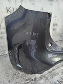 TOYOTA YARIS CROSS HYBRID 2021-ON REAR BUMPER GENUINE 52159-0DB40