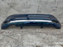FIAT 500 FACELIFT 2015-2018 REAR BUMPER PDC GENUINE 735619778