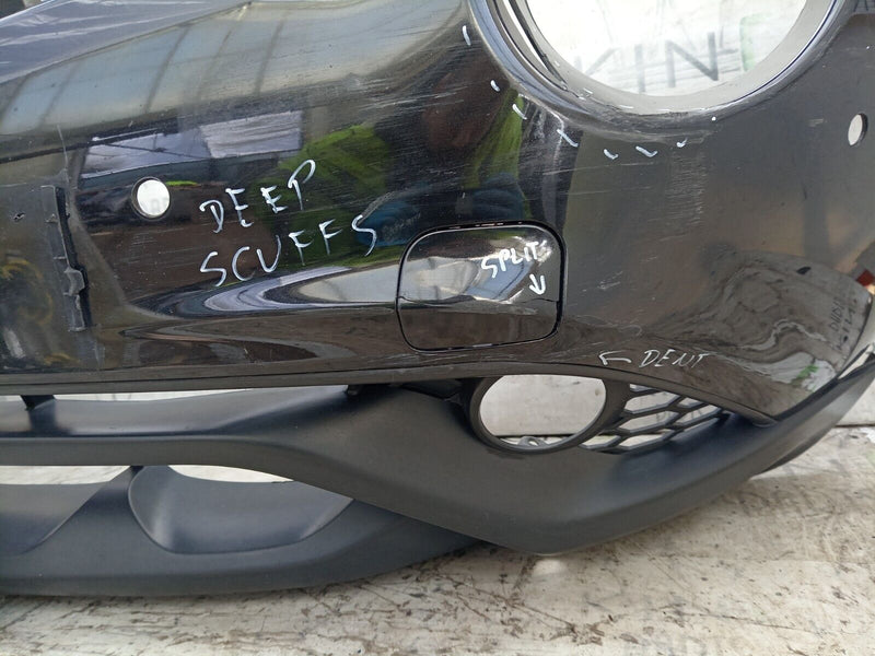 NISSAN JUKE 2014-2018 FACELIFT FRONT BUMPER 62022BV80H
