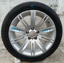 BMW 6' 04-10 E63 E64 ALLOY WHEEL RIM 18' 9Jx18H2 IS18 & TYRE 275/40/18 R18