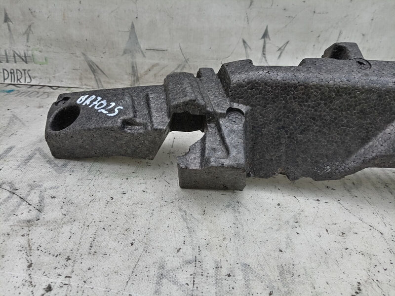 AUDI Q5 8R 2013-16 FRONT BUMPER CRASH BAR REINFORCEMENT FOAM 8R0807550E