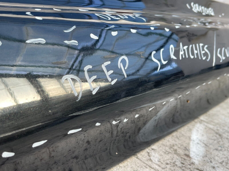 RANGE ROVER SPORT L494 2014-2018 LEFT SIDE FRONT DOOR TRIM MOULDING PANEL