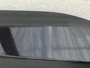 SKODA SUPERB MK3 B8 3V 15-22 REAR DOOR TRIM MOULDING PANEL LEFT SIDE 3V0853595A