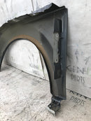 AUDI TT MK2 8J 2004-16 FRONT FENDER WING PANEL RIGHT SIDE 8J0821434