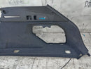AUDI E-TRON 2018-ON BOOT INTERIOR RIGHT O/S  BOOT LINING TRIM 4KE863880 GENUINE