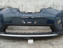 NISSAN X-TRAIL MK3 T32 2014-2016 GENUINE FRONT BUMPER PDC 62022-4CE0H