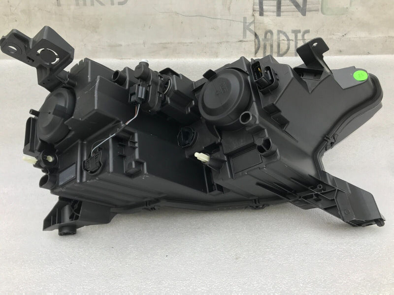 CITROEN DS3 CROSSBACK MK2 2019-24 LEFT SIDE NEW HEADLIGHT COMPLET DRL 9823850280