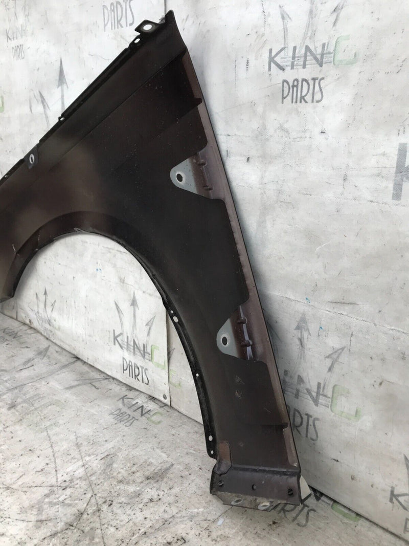 AUDI A8 D5 4N 2018-23 GENUINE FRONT FENDER WING PANEL RIGHT DRIVER SIDE