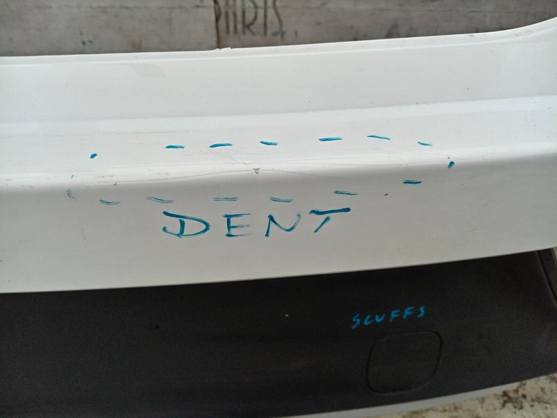 MG ZS SUV 2017-2020 REAR BUMPER PDC GENUINE P10344162