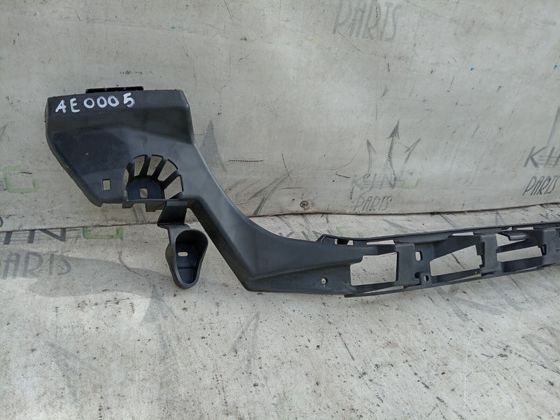 JAGUAR XE X760 2015-23 REAR BUMPER CENTRE SUPPORT BRACKET GX73-17E855-AB