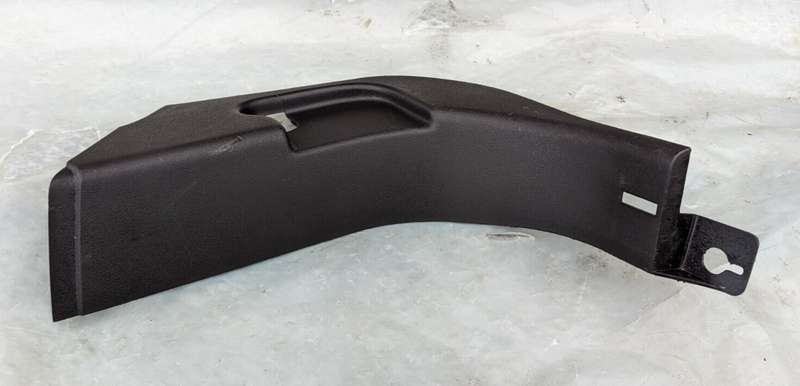 RANGE ROVER EVOQUE L538 11-15 LEFT N/S LOWER DASHBOARD TRIM BJ32-02349-AEW