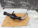 MERCEDES-BENZ S-CLASS S320 W221 06-13 AIR INTAKE INTERCOOLER LINPIPE A6421401087