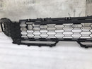 SKODA KAMIQ *Monte Carlo 2019-22 FRONT BUMPER LOWER RADIATOR GRILL PDC 658853677