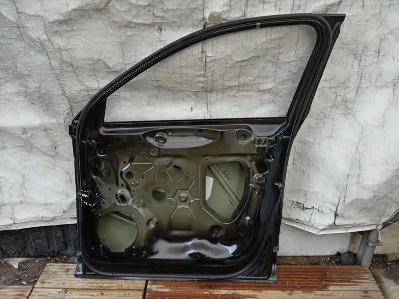 AUDI Q3 F3 MK2 83A 2018-23 GENUINE FRONT DOOR PANEL RIGHT DRIVER SIDE