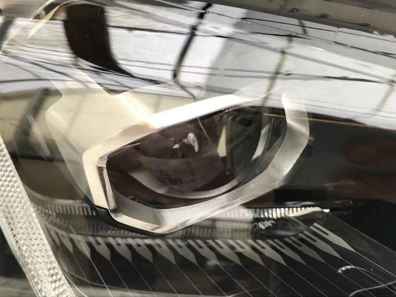 BMW 2 ActiveTourer U06 MK2 2021 RIGHT SIDE COMPLET LED HEADLIGHT &ECU 5A42252