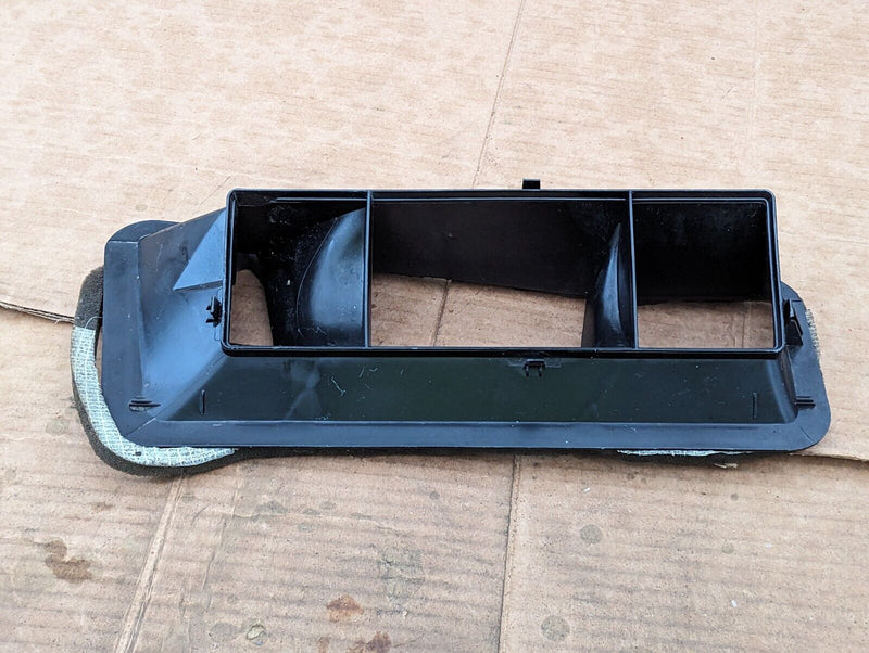 VW GOLF MK7 2012-2020 AIR INTAKE GUIDE 5G2819241 GENUINE