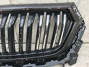 SKODA KODIAQ FACELIFT 2021-ON FRONT BUMPER RADIATOR GRILL GRILLE 565853653J KJ04