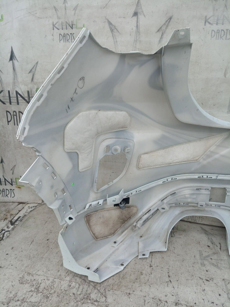 FORD PUMA ST-LINE 2019-ON REAR BUMPER GENUINE & DIFFUSER L1TB-17F954-C1