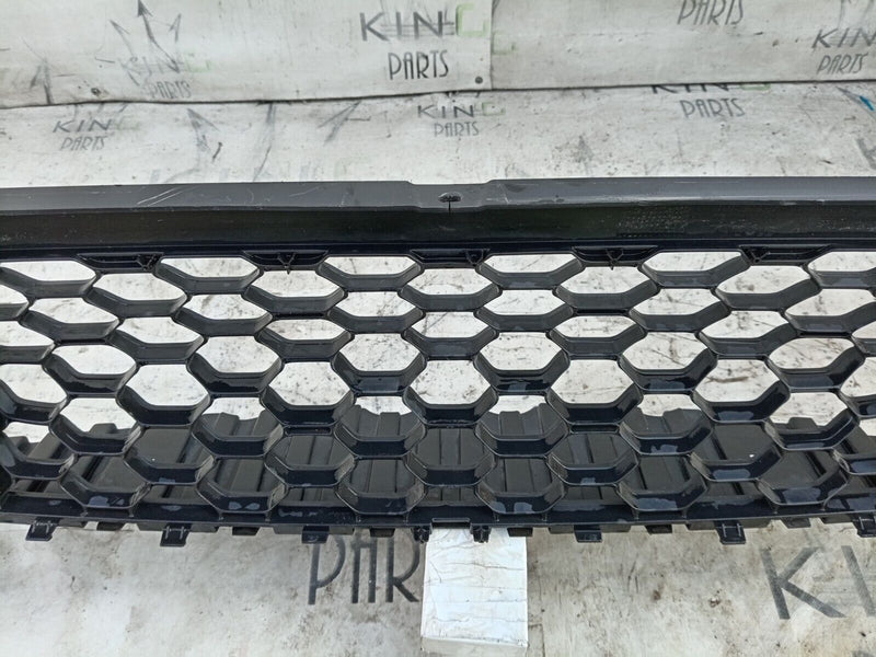 IVECO DAILY Pre-Facelift 2015-2018 FRONT BUMPER LOWER GRILL GRILLE