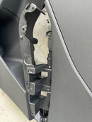 AUDI Q2 2016-2023 REAR RIGHT O/S DOOR INNER CARD PANEL TRIM 81A.867.378