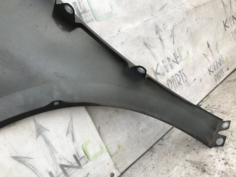 AUDI A1 GB MK2 2019-ON ALUMINIUM FRONT FENDER WING PANEL RIGHT DRIVER SIDE