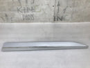 SKODA SUPERB B8 SPORT-LINE FRONT DOOR TRIM MOULDING PANEL RIGHT SIDE 3V0853294