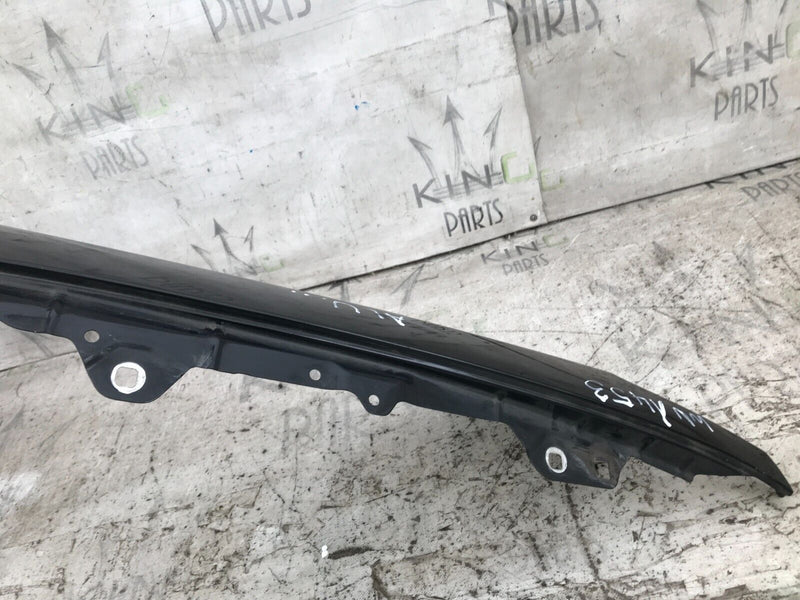 MERCEDES CLA COUPE W117 2013-19 FRONT FENDER WING PANEL LEFT SIDE