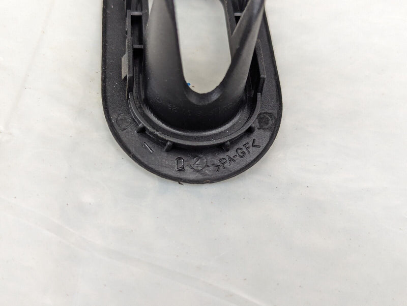 MERCEDES S-CLASS W221 06-13 SEAT HEADREST COVER A2219780129 GENUINE