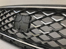 SEAT TARRACO XCELLENCE LUX 2018- FRONT BUMPER RADIATOR GRILL GRILLE 5FJ853654 B