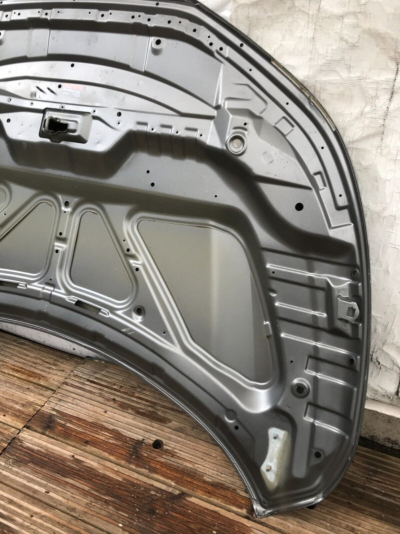 NISSAN QASHQAI J11 FACELIFT LCI 2018-2020 GENUINE BONNET HOOD PANEL