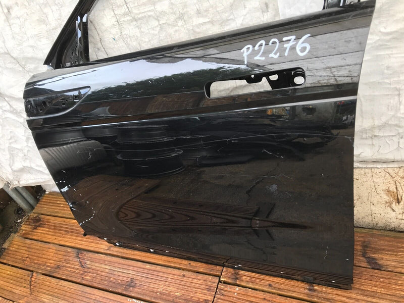 RANGE ROVER MK2 L551 EVOQUE 2019-ON FRONT DOOR SHELL PANEL LEFT SIDE
