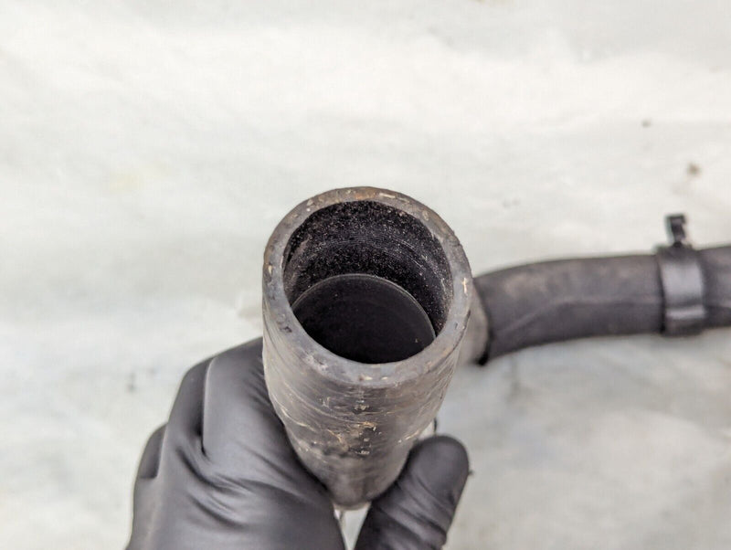 RANGE ROVER EVOQUE L538 2.2 DIESEL 11-15 WATER COOLANT HOSE PIPE BJ32-8260-AD