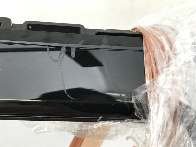 AUDI Q3 MK3 F3 SPORTBACK 2019 FRONT BUMPER GRILL RADIATOR GRILLE 83F853651