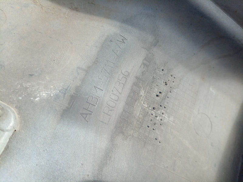 RANGE ROVER SPORT 2009-2013 FRONT LEFT WING LOWER TRIM AH3M-5711-AAW