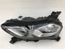 CITROEN DS3 CROSSBACK MK2 2019-24 LEFT SIDE NEW HEADLIGHT COMPLET DRL 9823850280