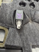 MERCEDES S-CLASS W221 06-13 RIGHT O/S UNDER DASHBOARD PANEL COVER A2216801439