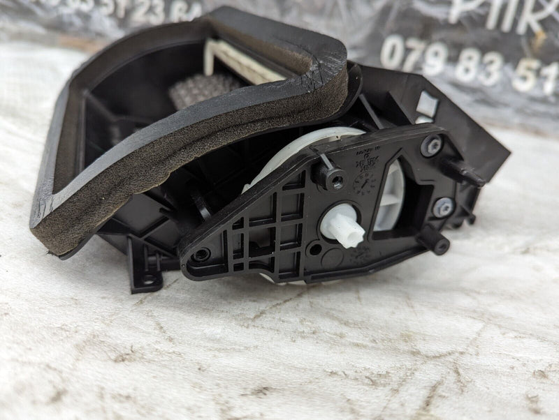 BMW X1 E84 09-15 MATRIX HEATER BLOWER FAN COVER 225270